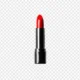red lipstick
